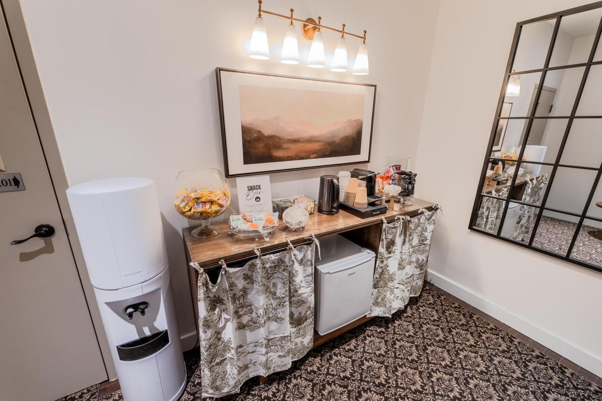 Self Check-In Boutique Hotel - Quartier Latin - Room 101 Montreal Exterior foto